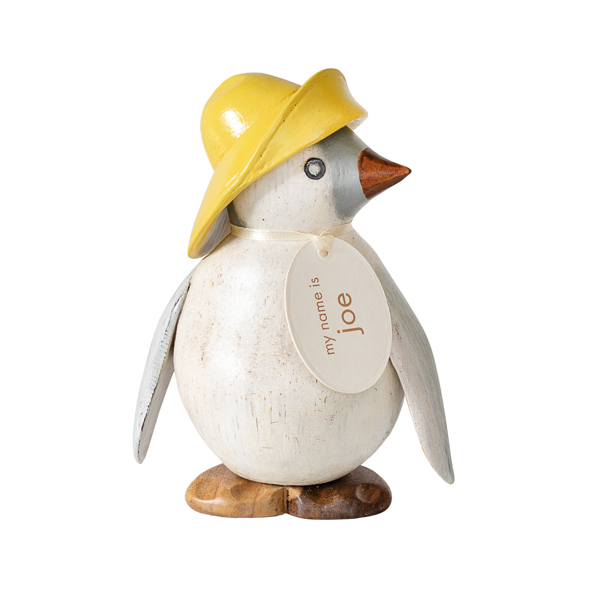 DCUK Seafaring Emperor Penguins - Fisherman