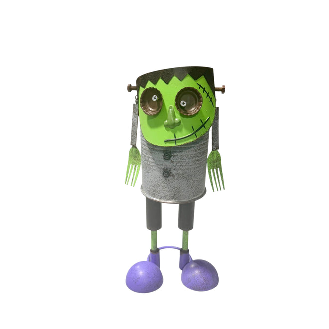 Franken-Can Tabletop Sitter