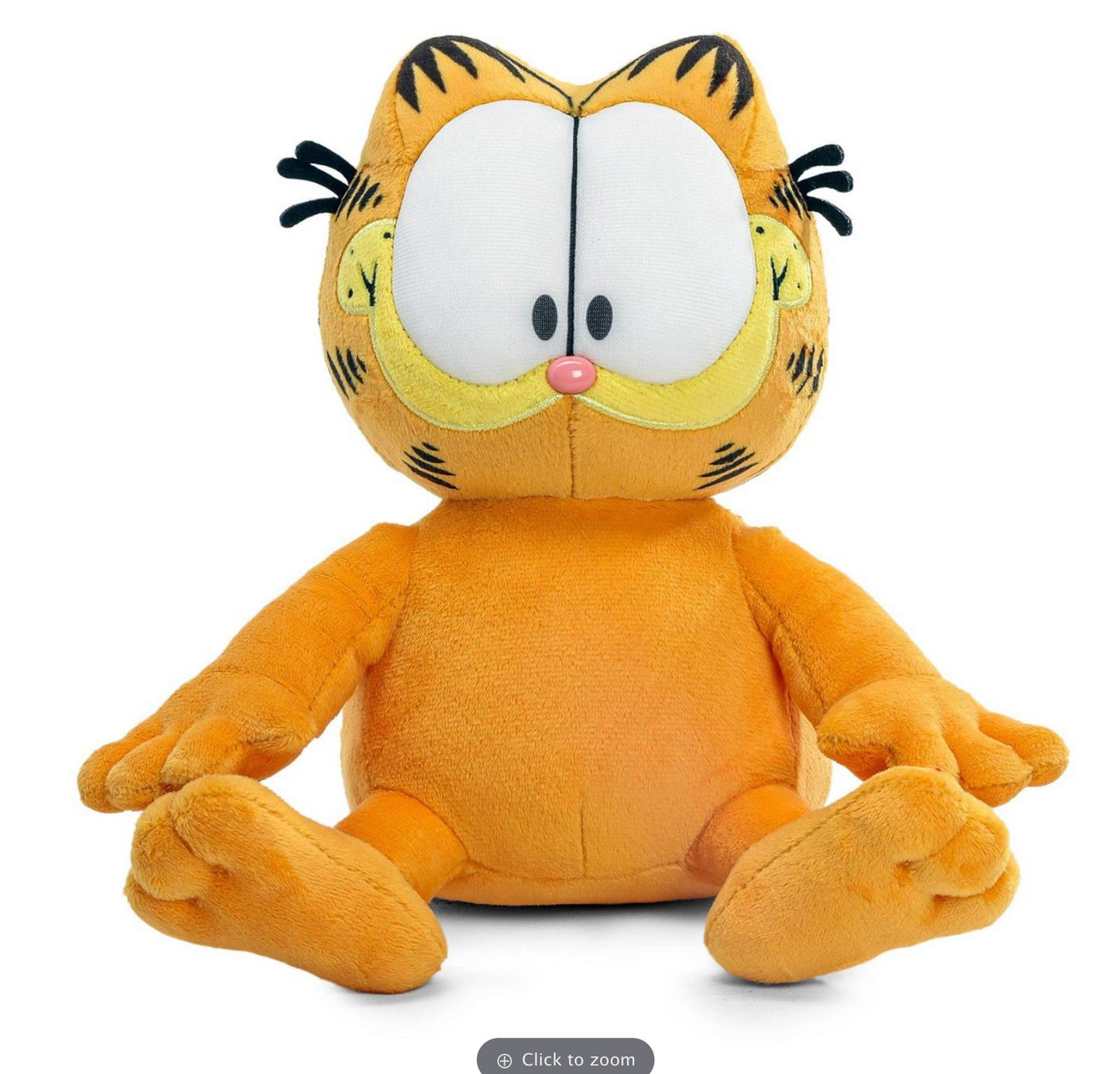 Garfield Phunny Plush
