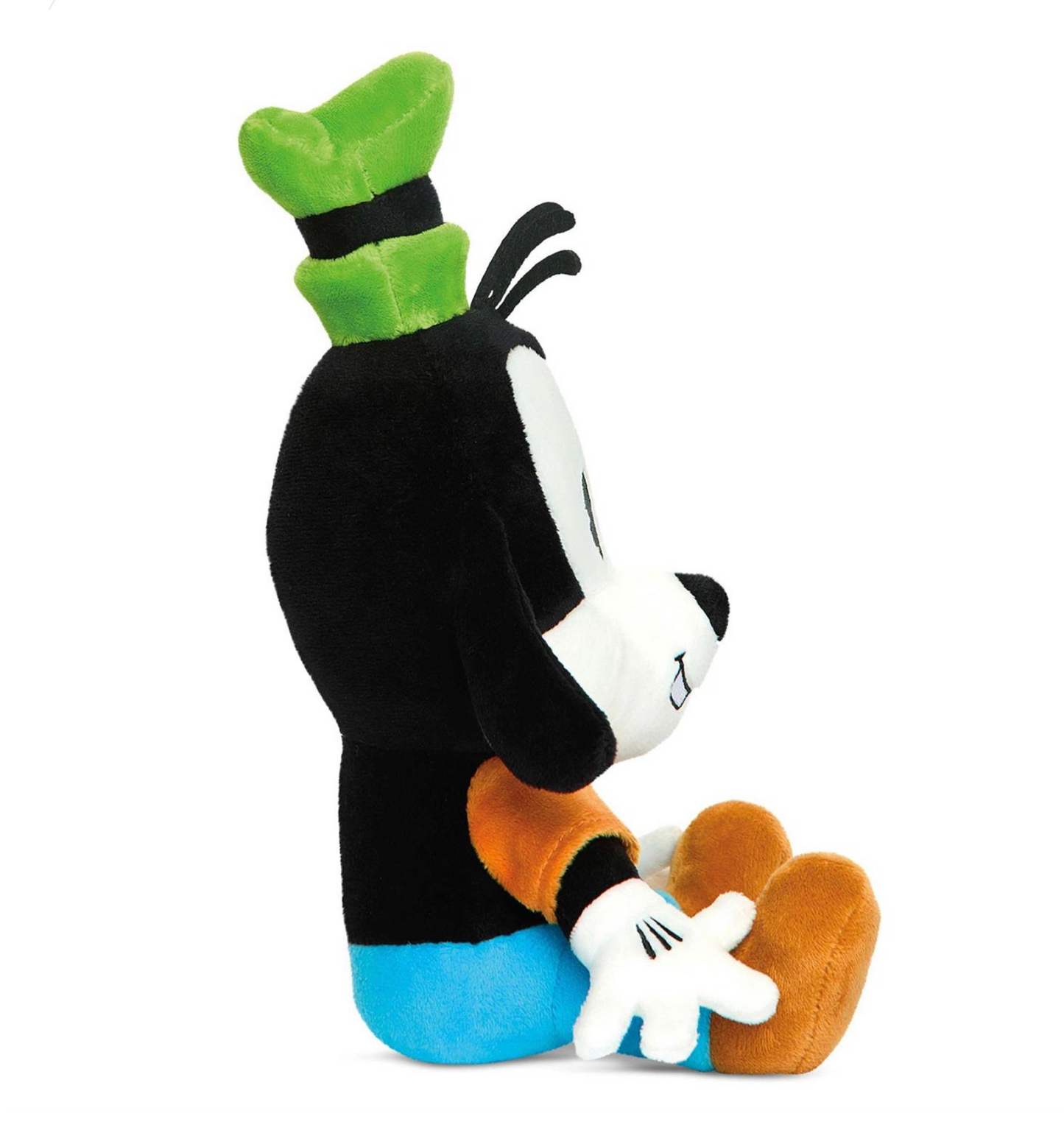 Disney 7.5” Phunny Plush – Goofy