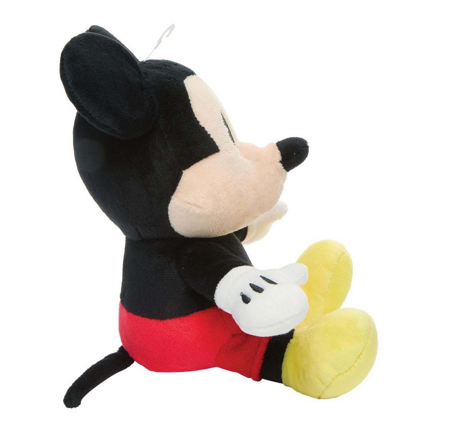 Disney 8” Phunny Plush – Mickey Mouse