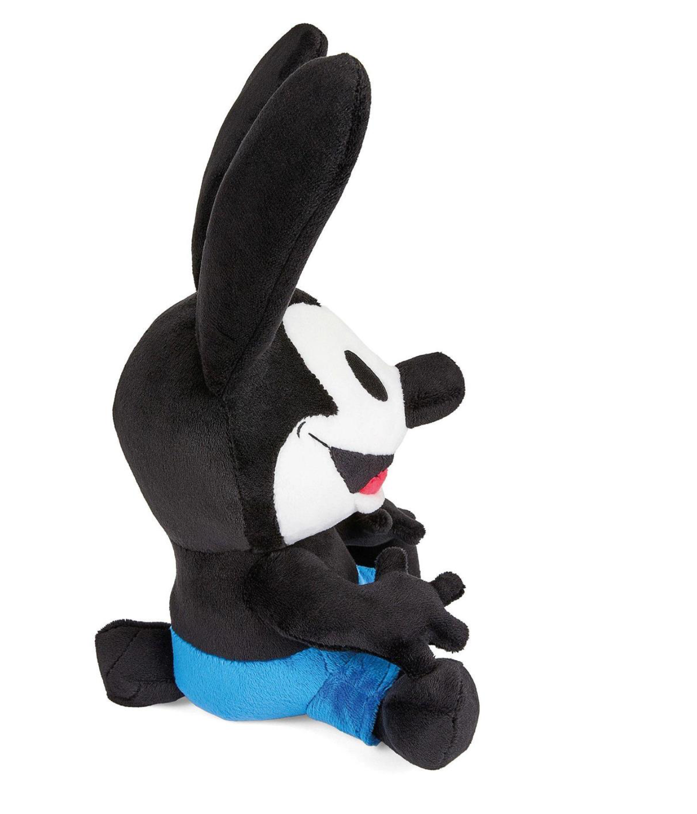 Disney 7.5” Phunny Plush – Oswald