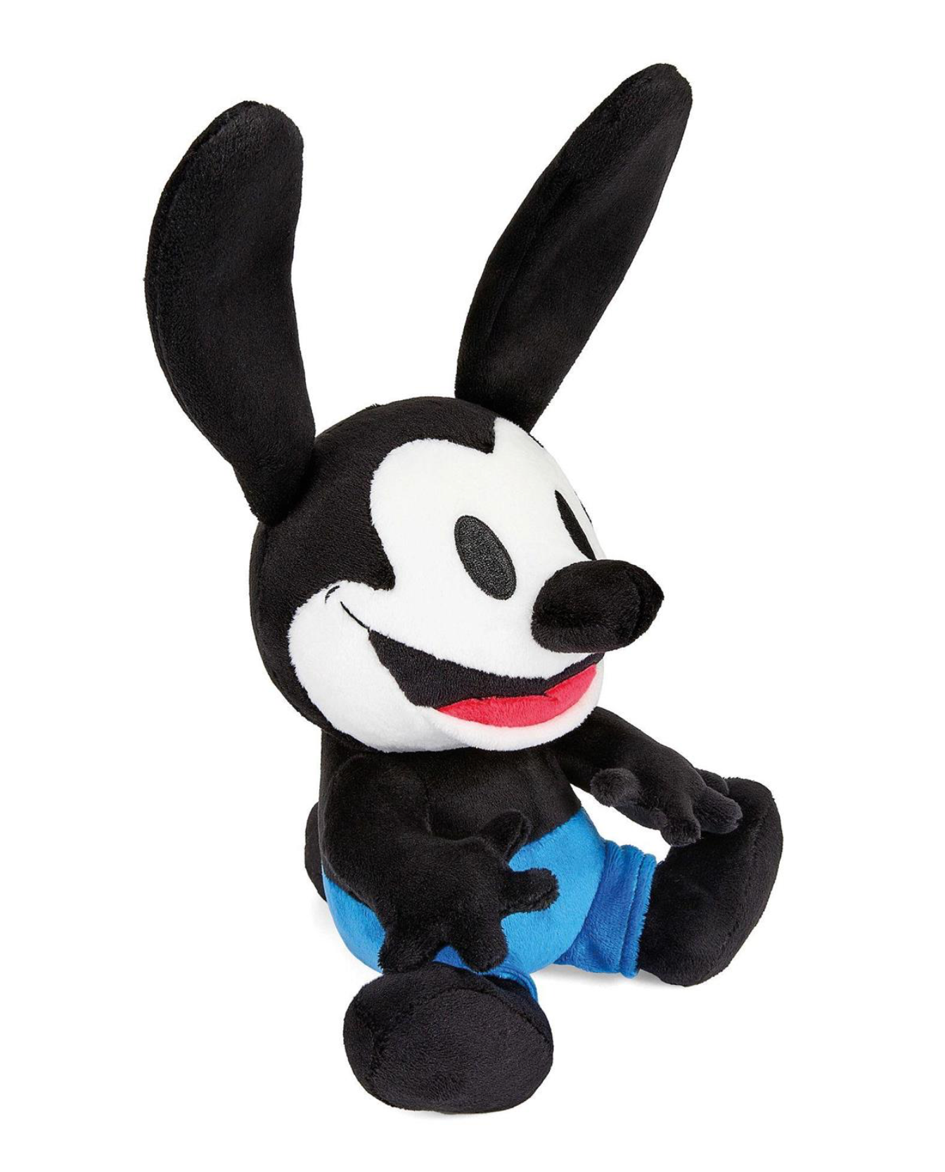Disney 7.5” Phunny Plush – Oswald