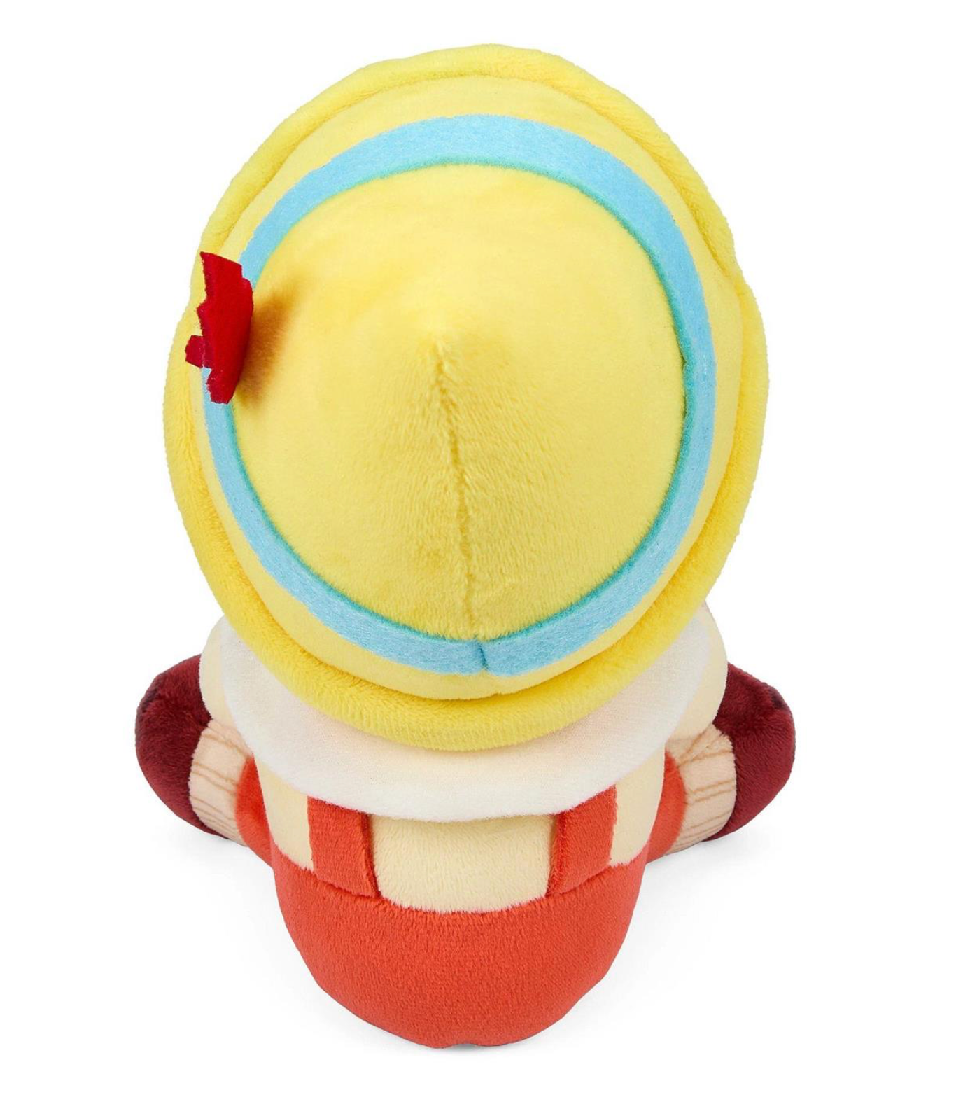 Disney 7.5” Phunny Plush – Pinocchio