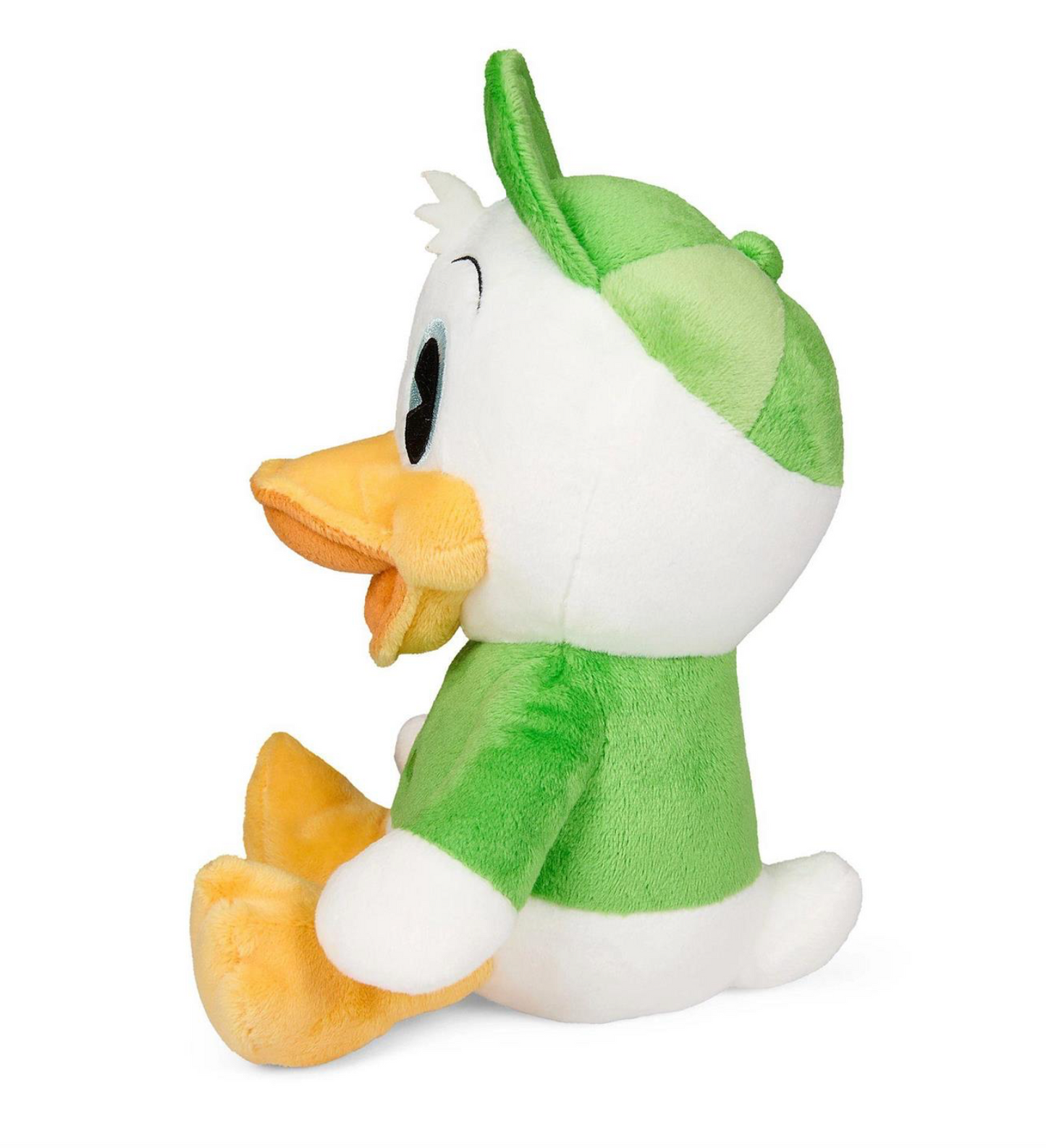 Disney 7.5” Phunny Plush – Duck Tales Louie