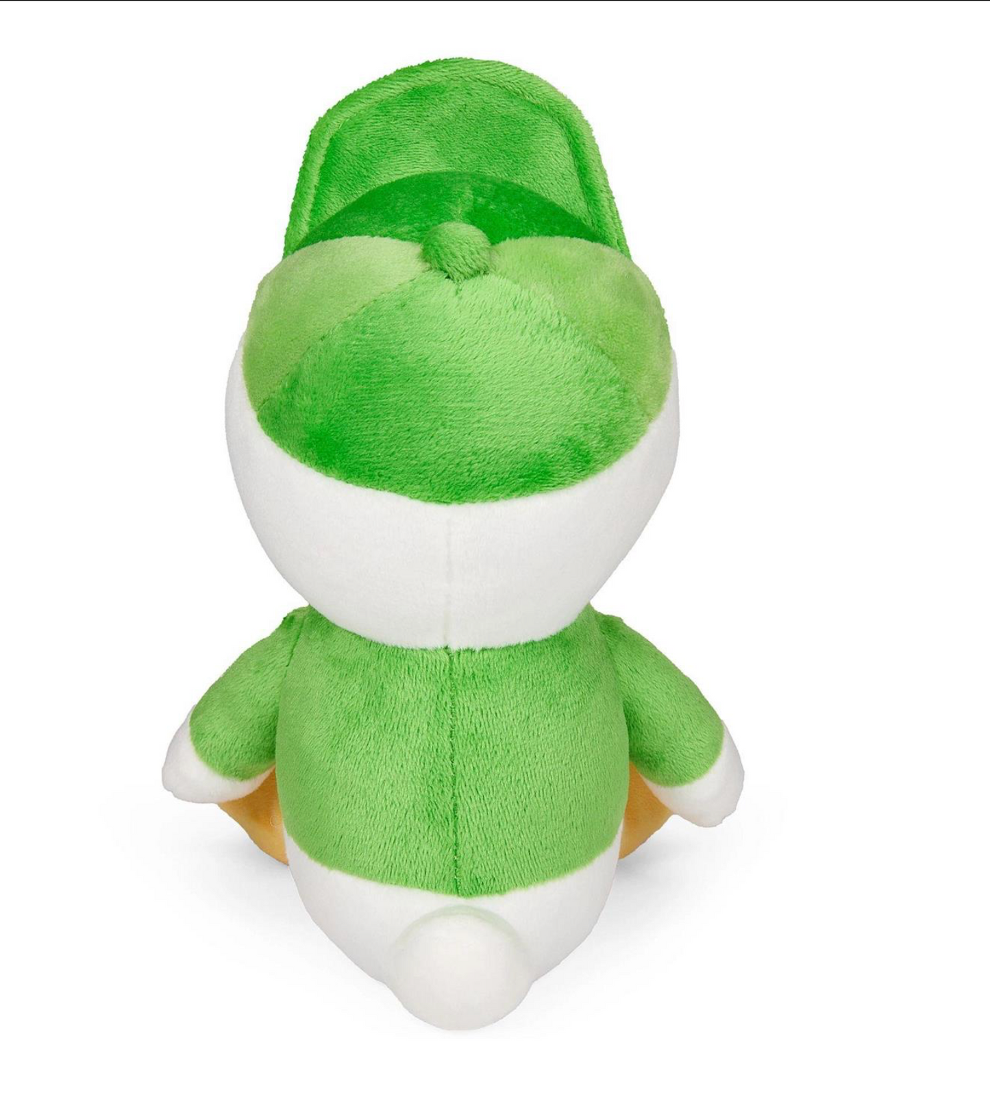 Disney 7.5” Phunny Plush – Duck Tales Louie