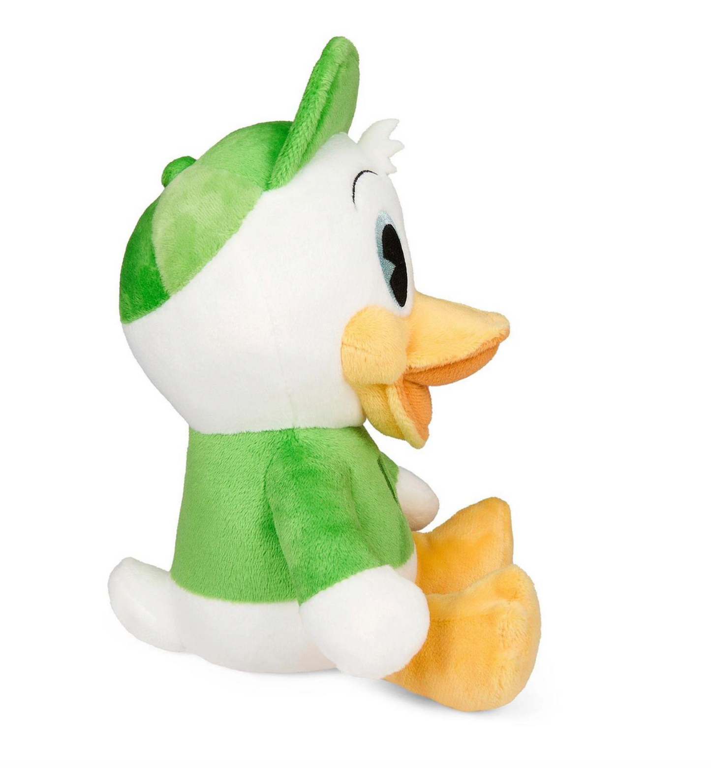 Disney 7.5” Phunny Plush – Duck Tales Louie