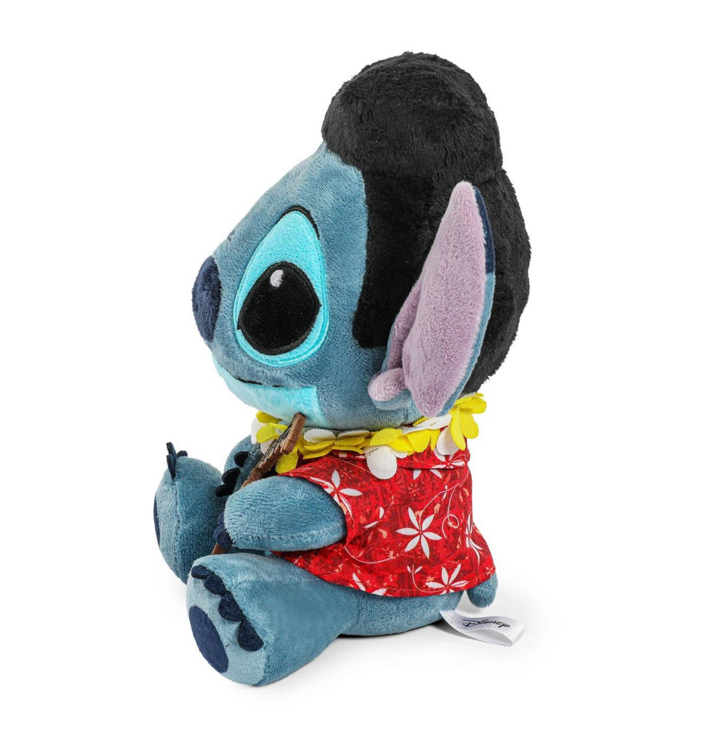 Lilo & Stitch Phunny Elvis Blue Hawaiian