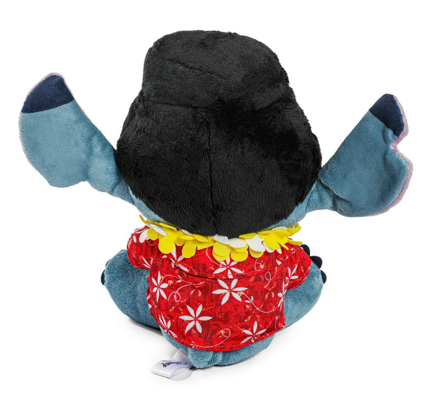 Lilo & Stitch Phunny Elvis Blue Hawaiian