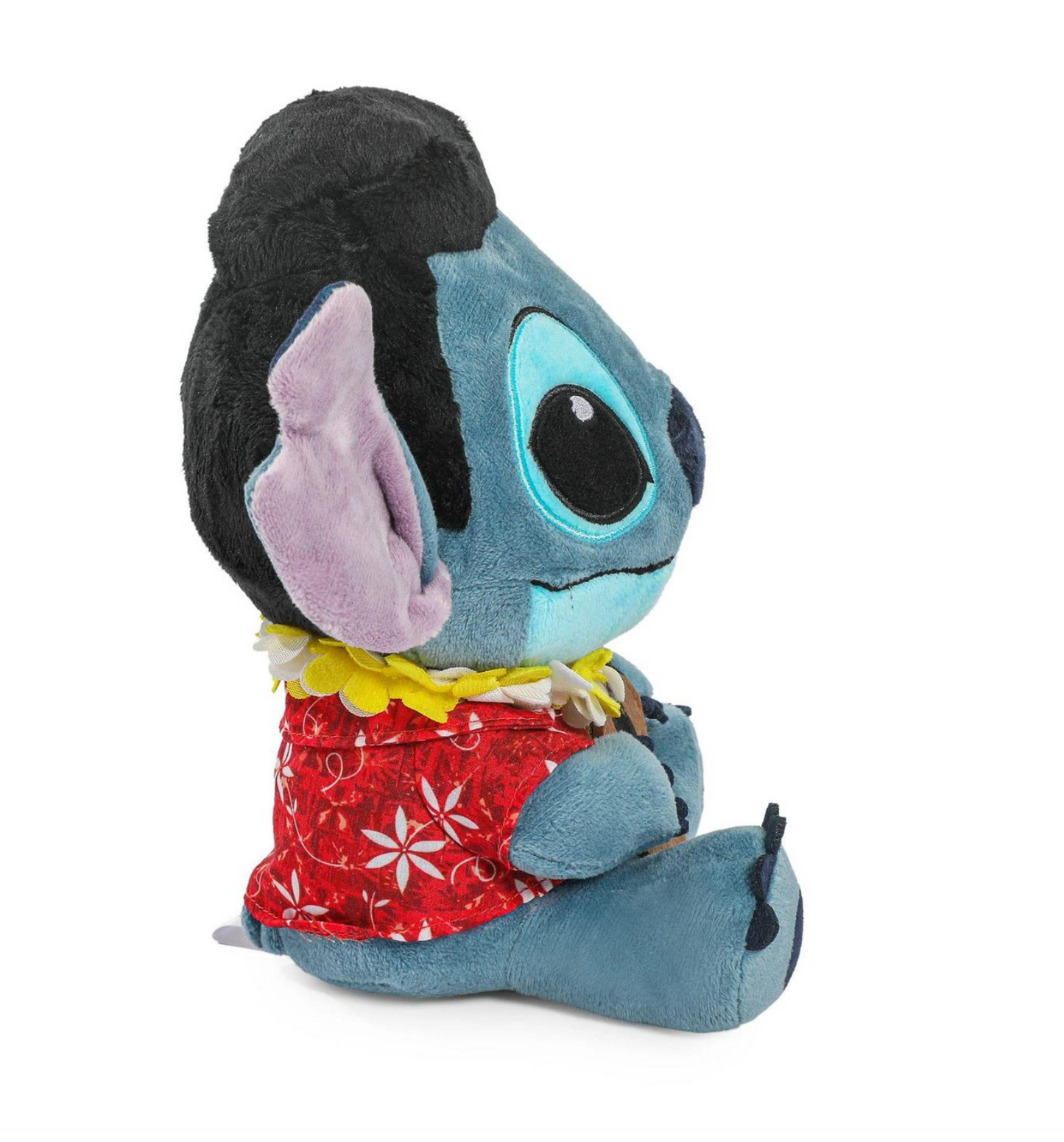 Lilo & Stitch Phunny Elvis Blue Hawaiian