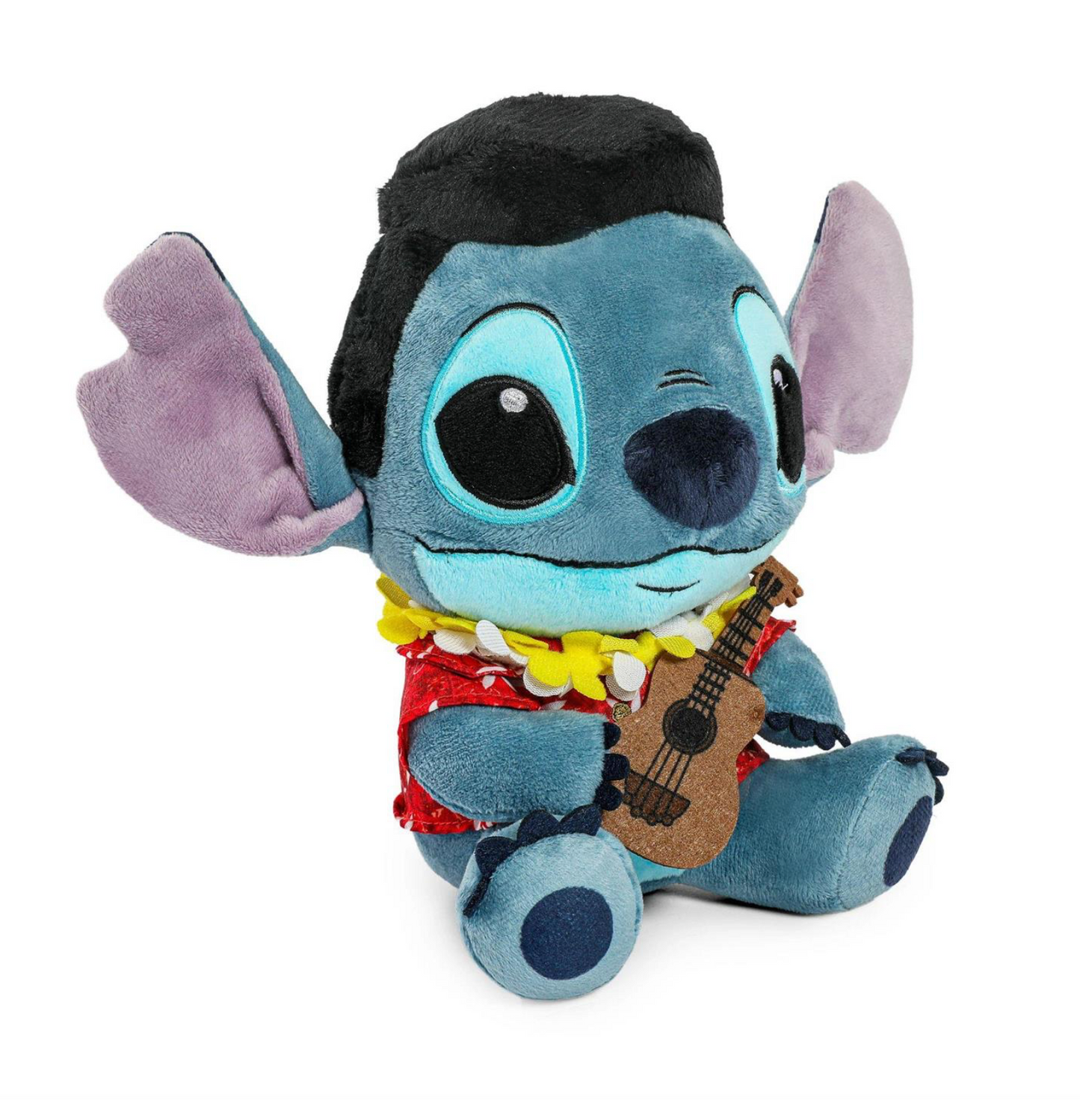 Lilo & Stitch Phunny Elvis Blue Hawaiian