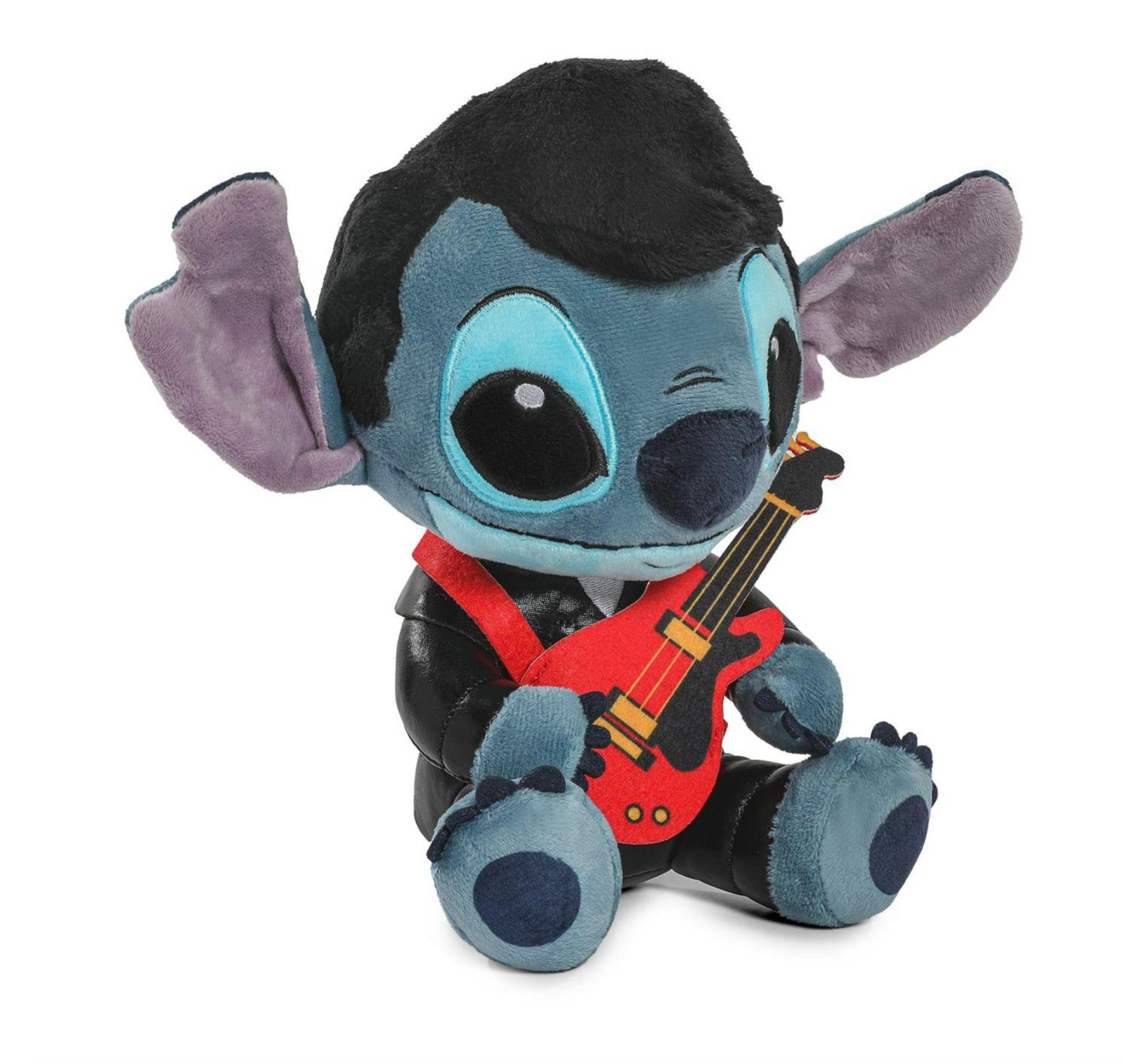 Lilo & Stitch Phunny Elvis Singer