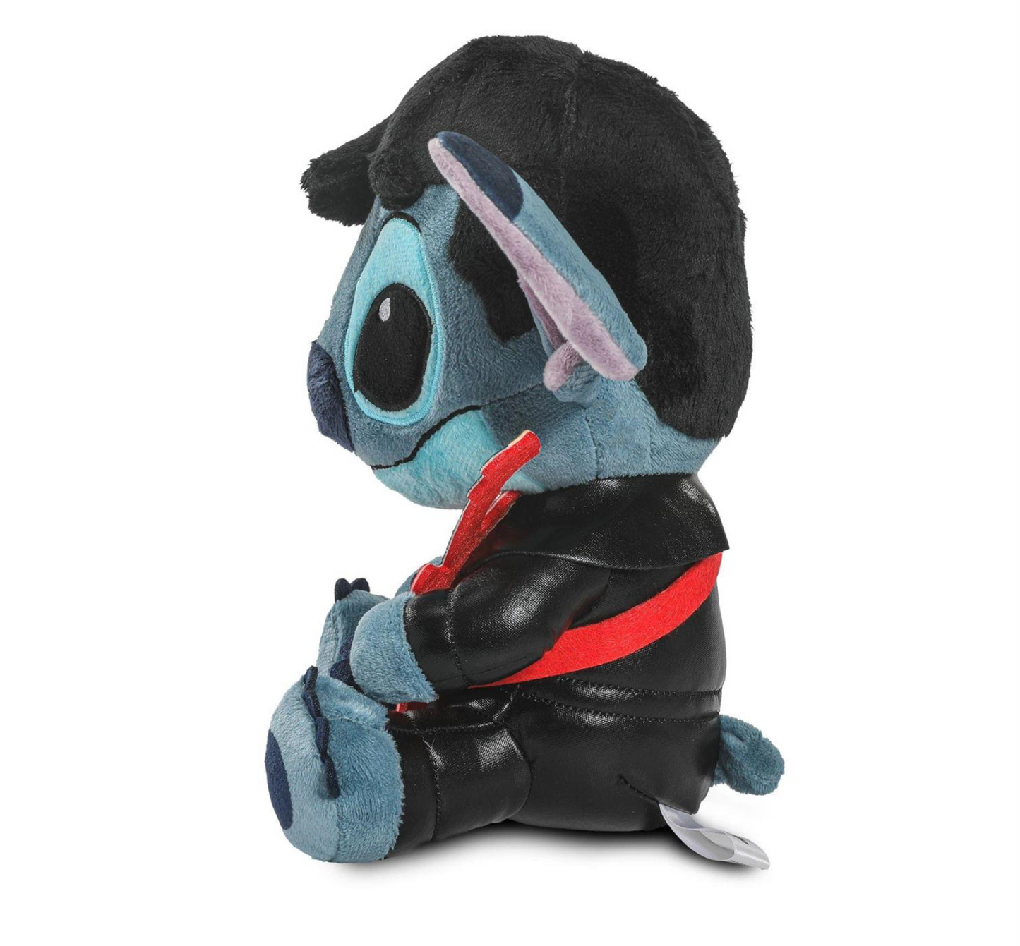 Lilo & Stitch Phunny Elvis Singer