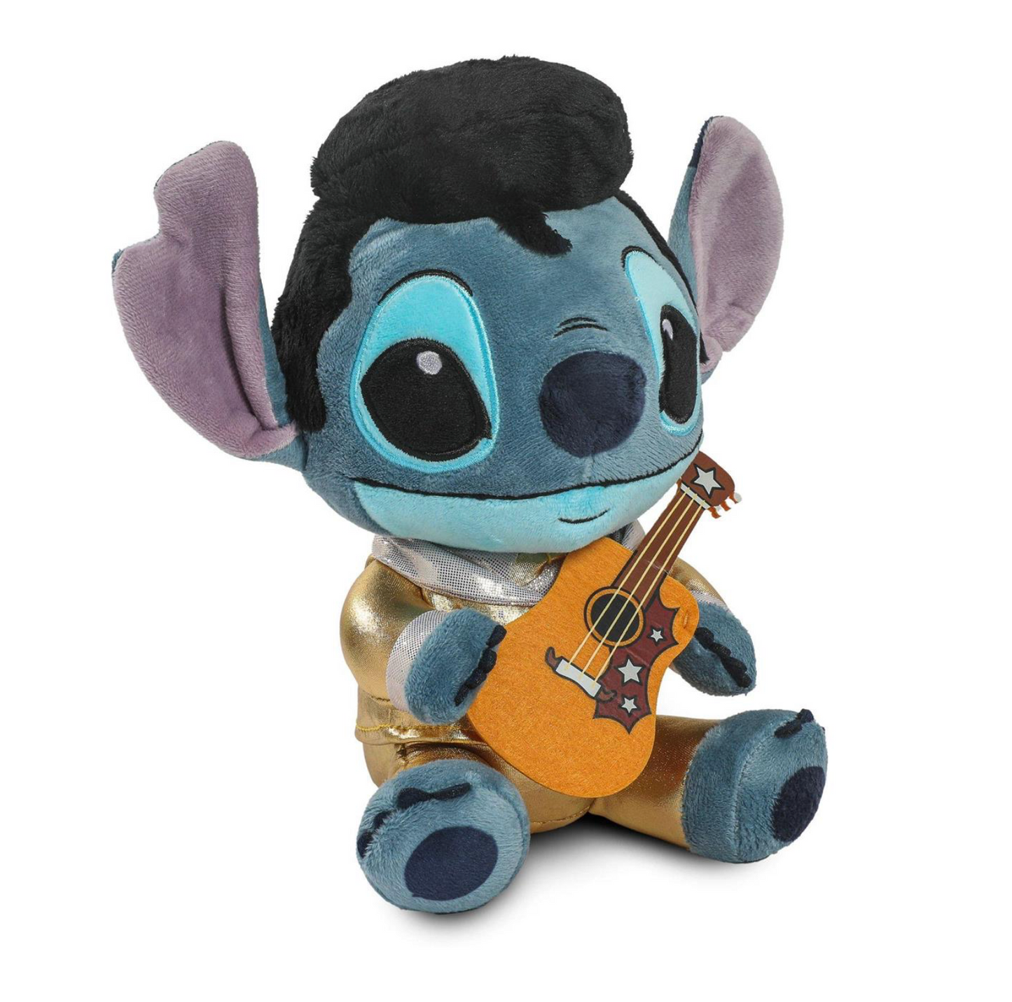 Lilo & Stitch Phunny Elvis Gold Suit