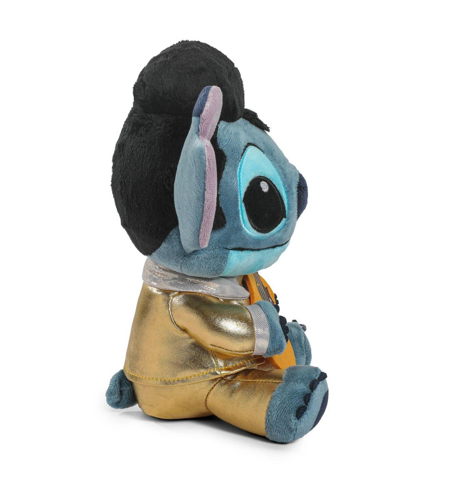 Lilo & Stitch Phunny Elvis Gold Suit
