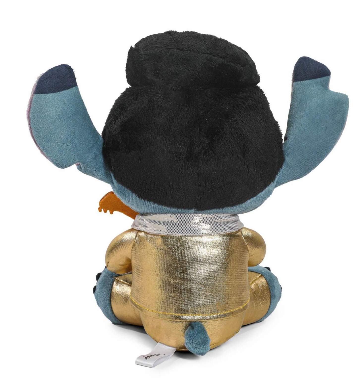 Lilo & Stitch Phunny Elvis Gold Suit