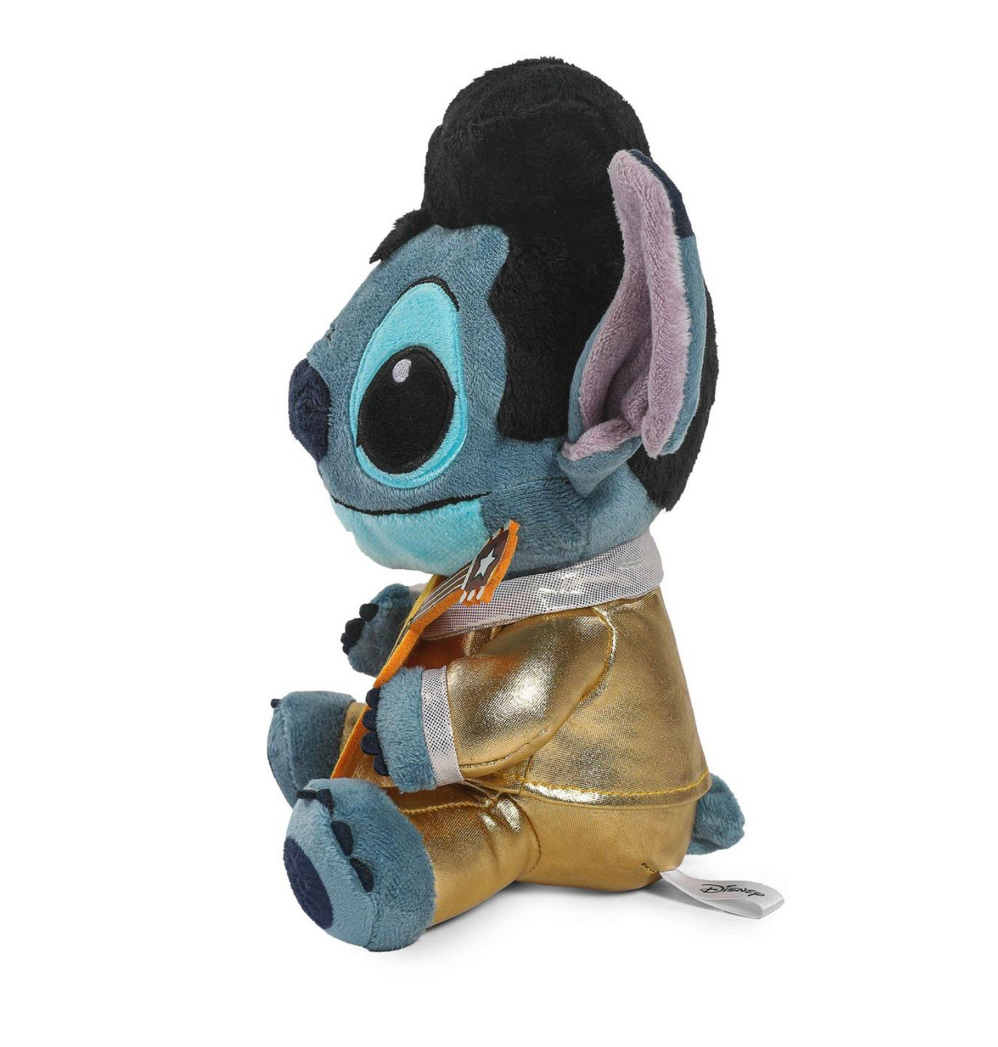 Lilo & Stitch Phunny Elvis Gold Suit