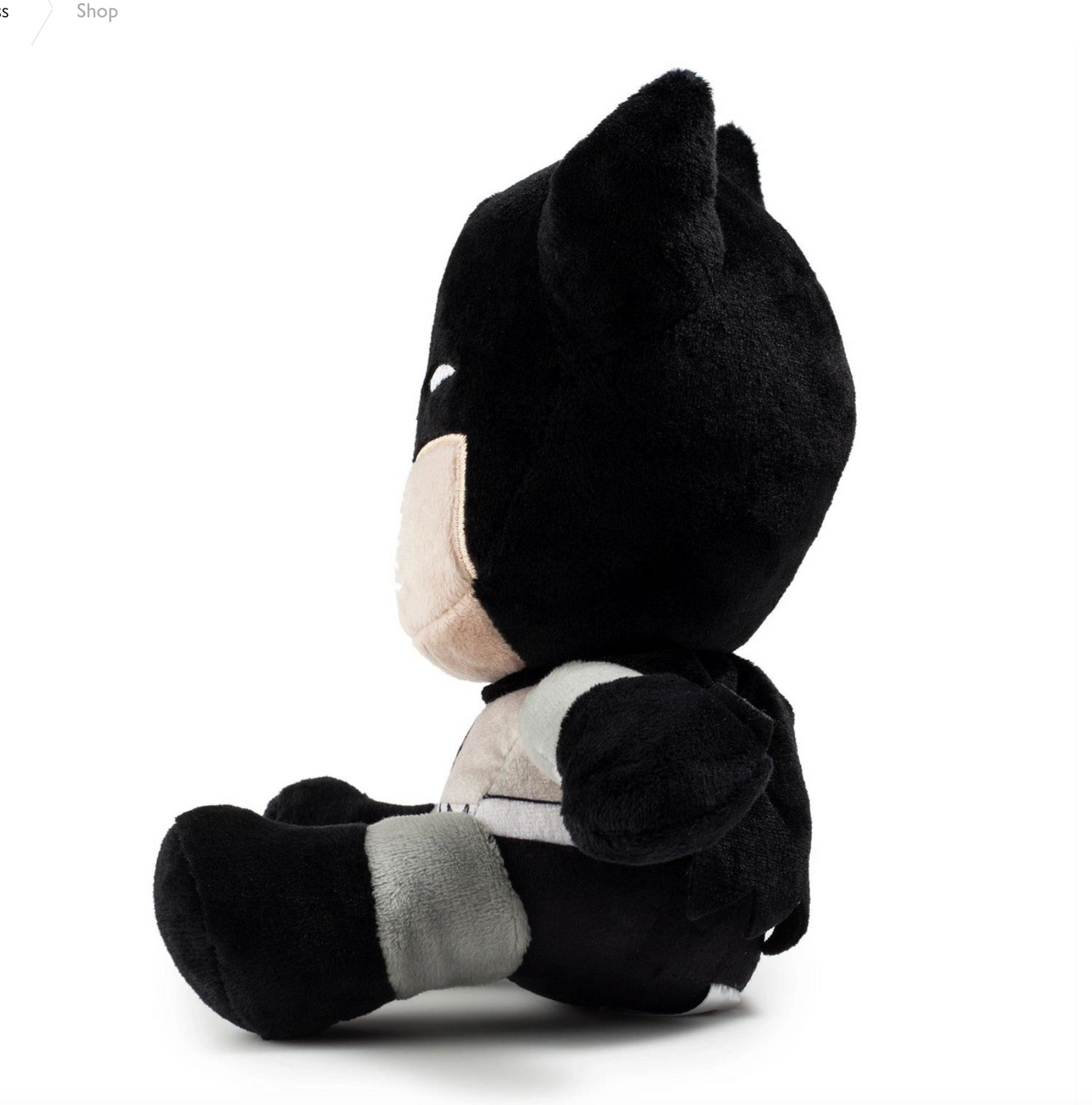 DC Comics 8" Phunny plush - Batman Dark Knight
