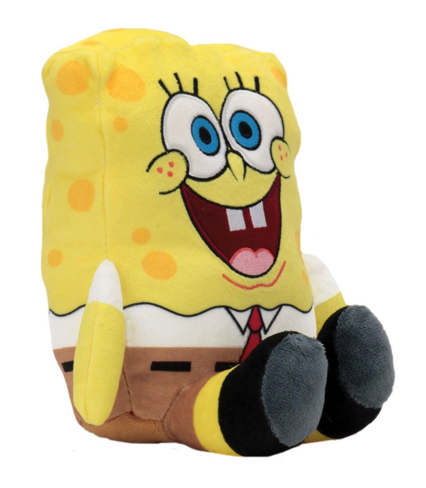 5" Phunny Plush Sponge Bob