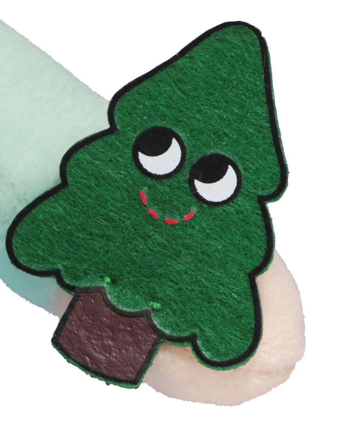 Kidrobot Phunny Plush Bob Ross