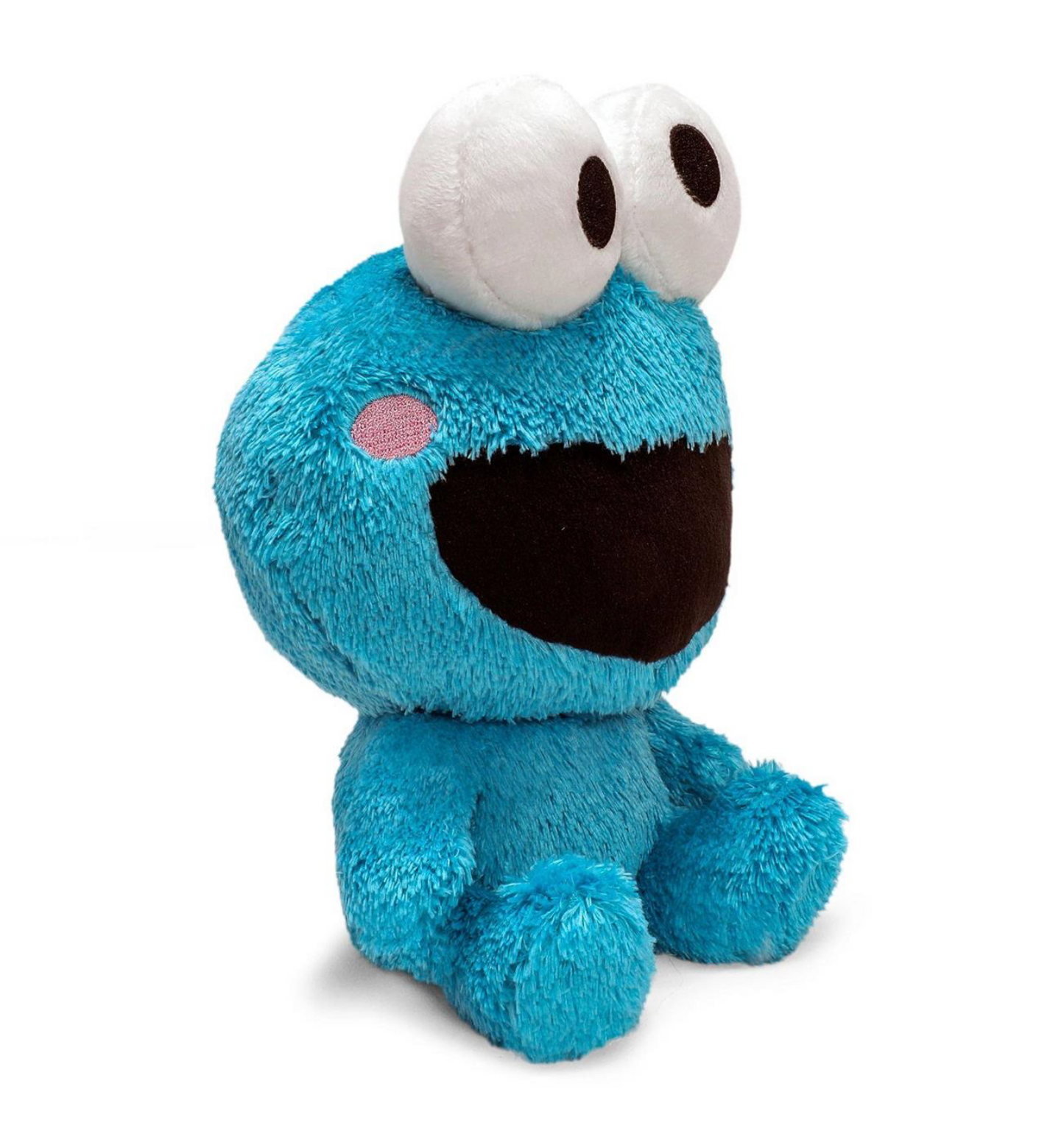 Sesame Street Cookie Monster 7.5"
