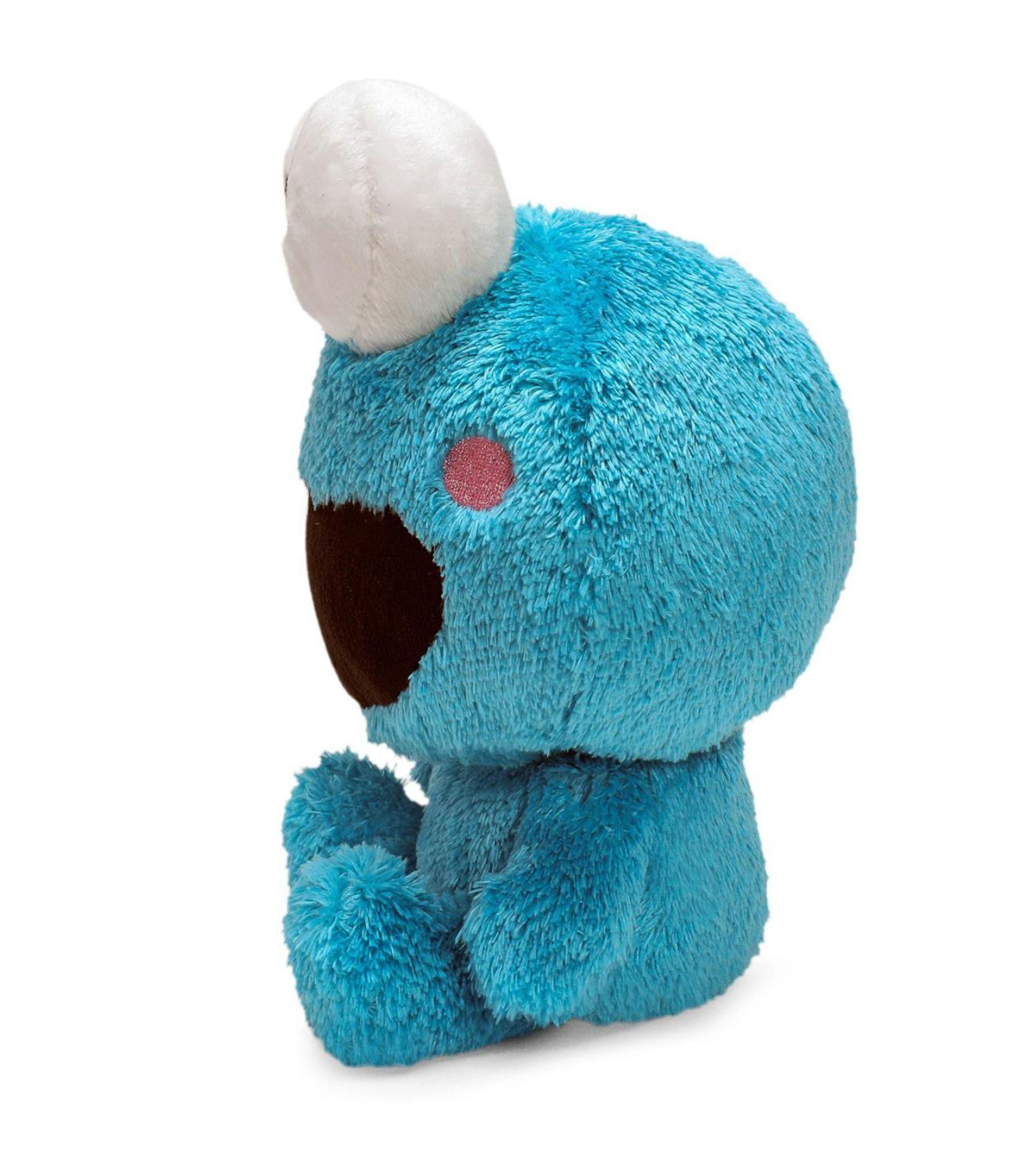 Sesame Street Cookie Monster 7.5"