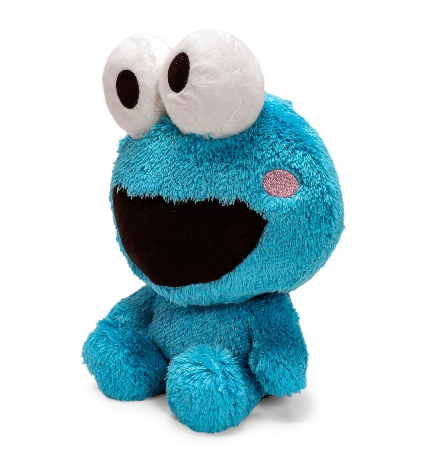 Sesame Street Cookie Monster 7.5"