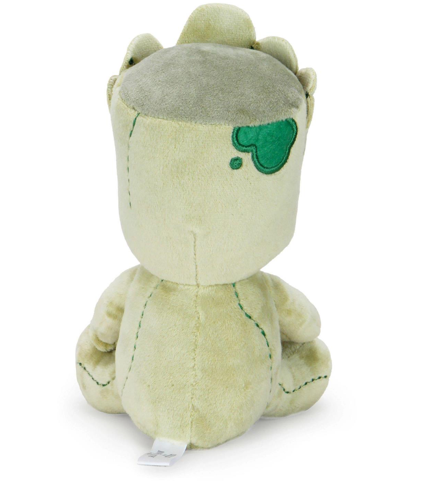 MIS Button Groot 8" - Marvel Plush
