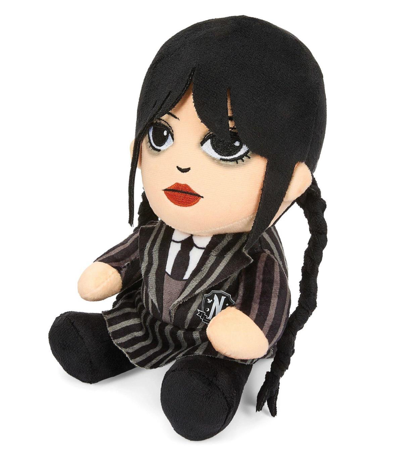Wednesday 7.5 Phunny Plush