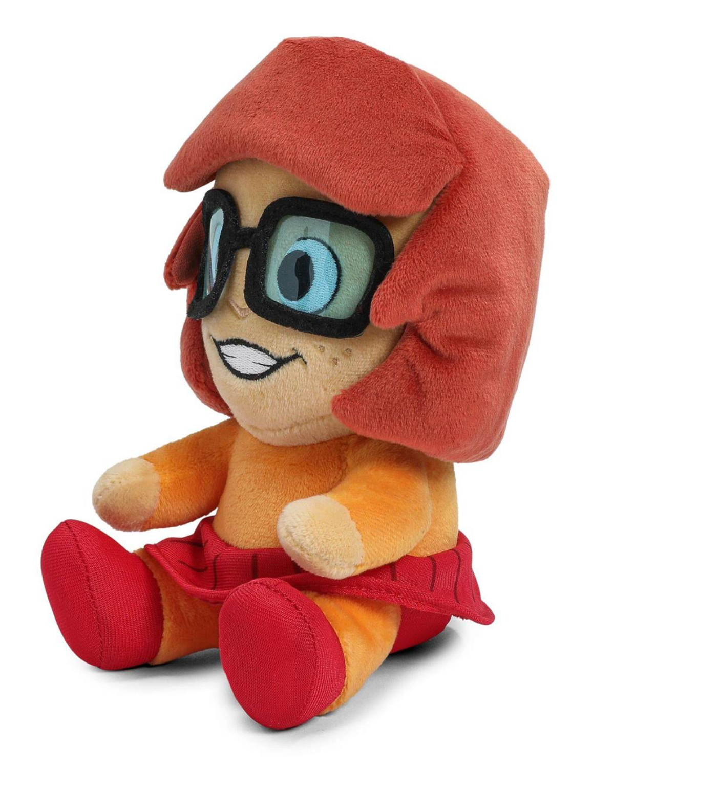 Scooby Doo Plush Velma