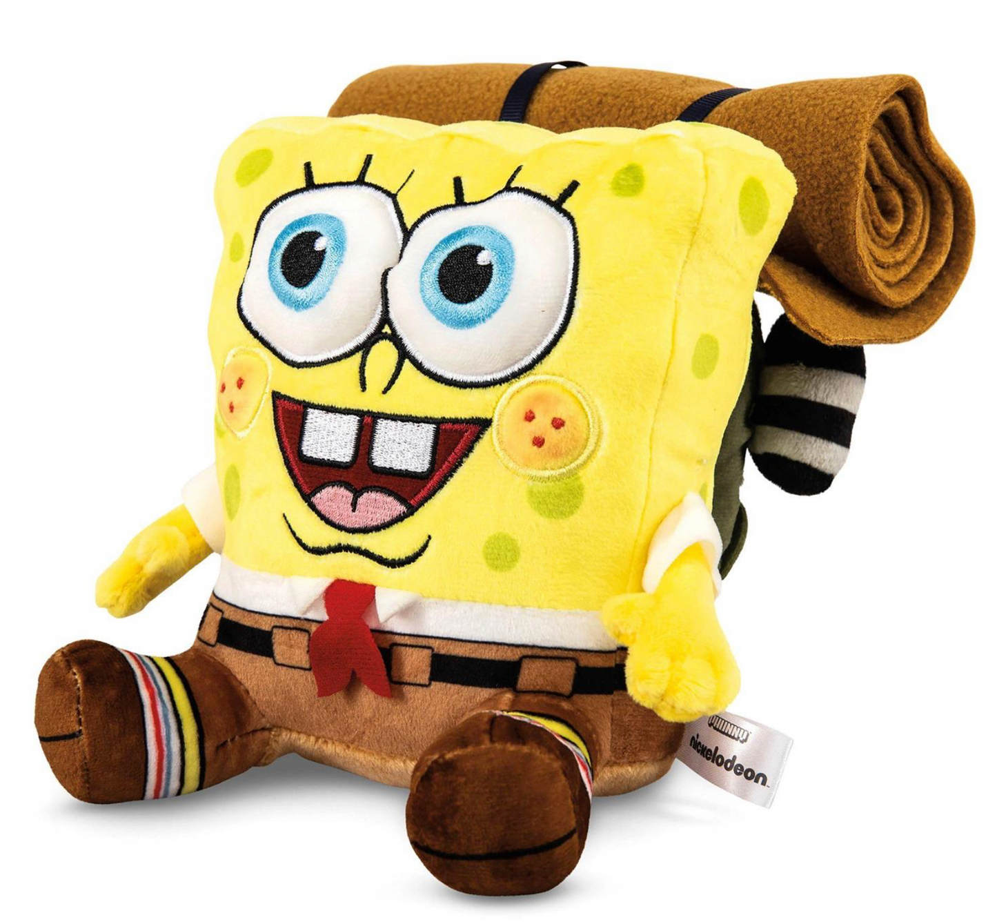 7.5" Kamp Koral Spongebob Phunny