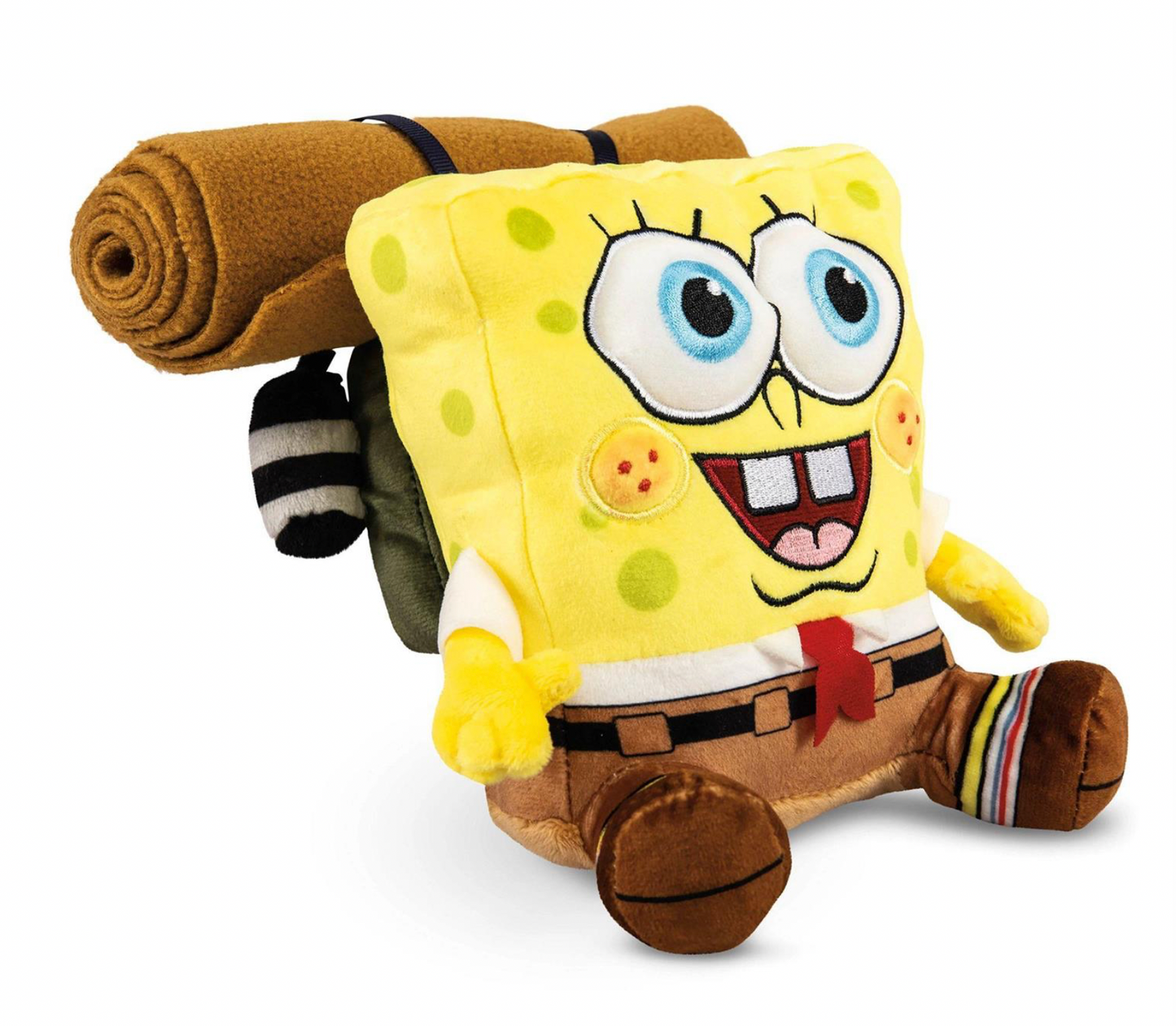 7.5" Kamp Koral Spongebob Phunny