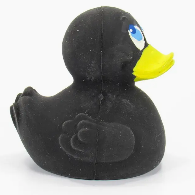 Lanco - Black Night Rubber Duck
