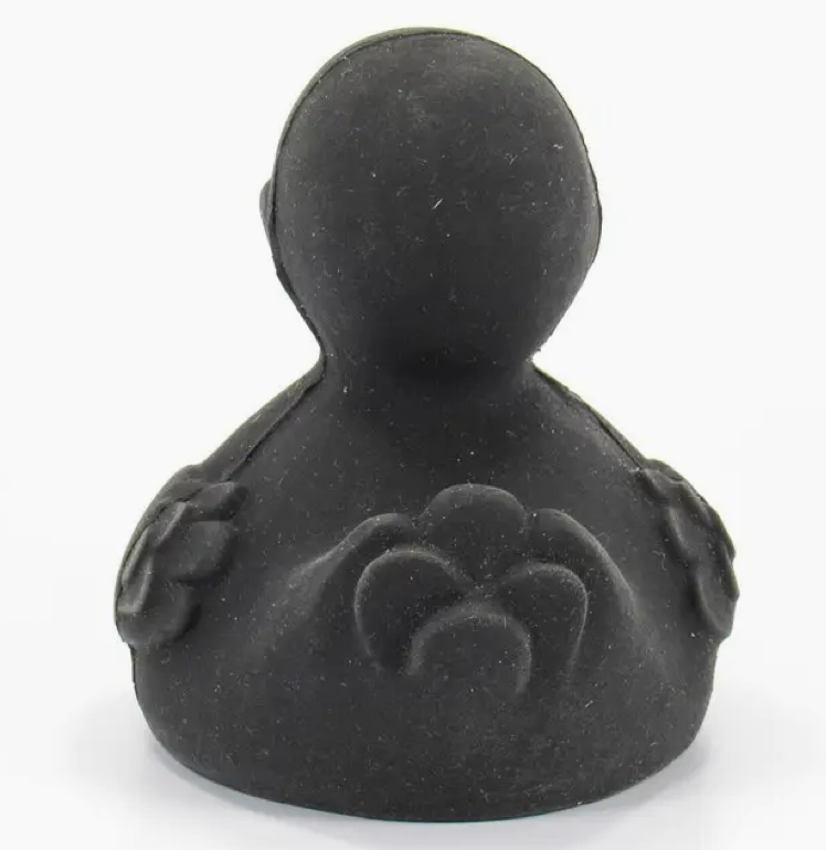 Lanco - Black Night Rubber Duck