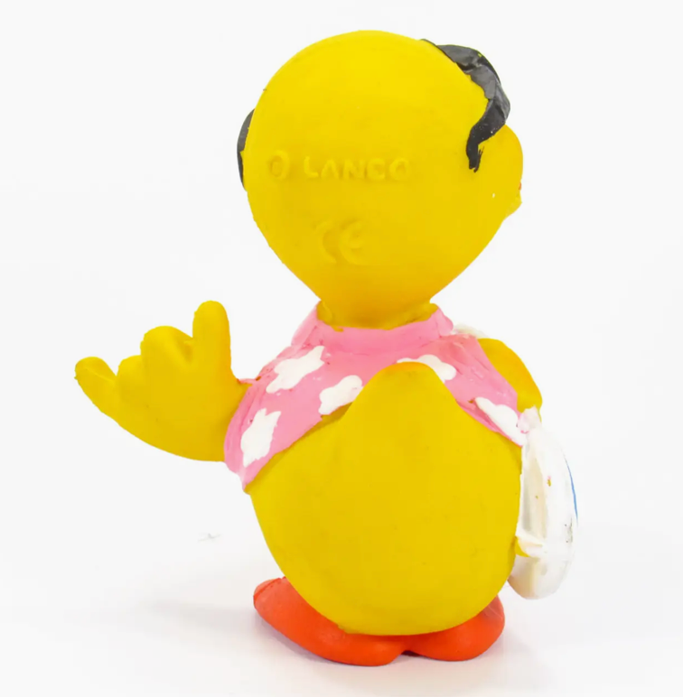 Lanco - Surf Rubber Duck