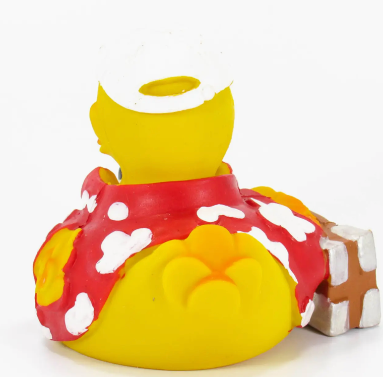 Lanco - Tourist Rubber Duck
