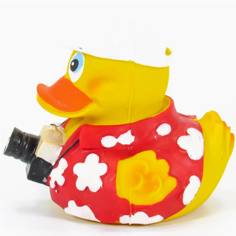 Lanco - Tourist Rubber Duck
