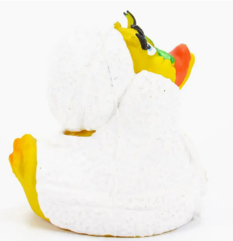 Lanco - Spa Wellness Rubber Duck