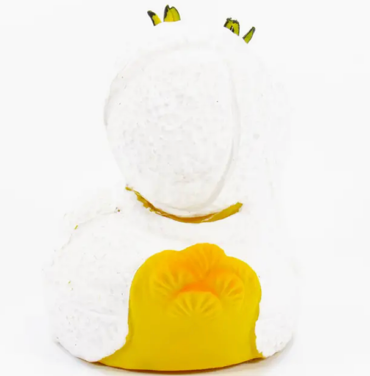 Lanco - Spa Wellness Rubber Duck