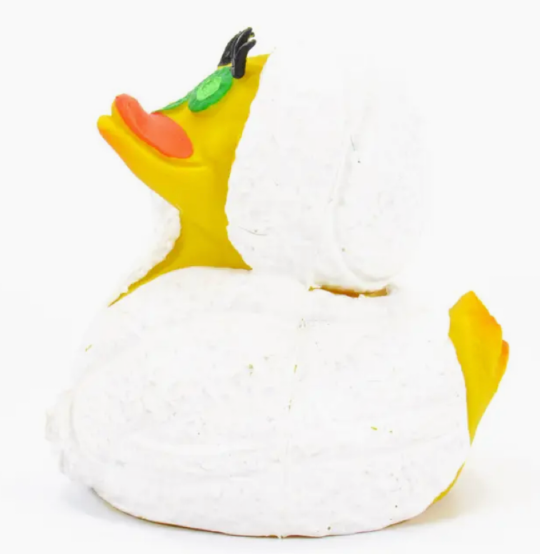 Lanco - Spa Wellness Rubber Duck