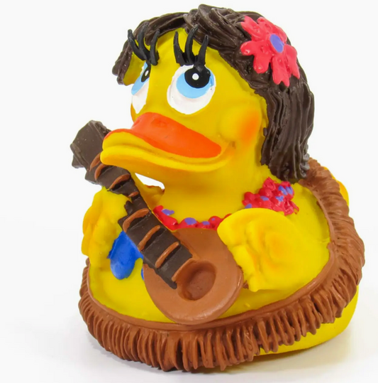 Lanco - Hawaii Rubber Duck