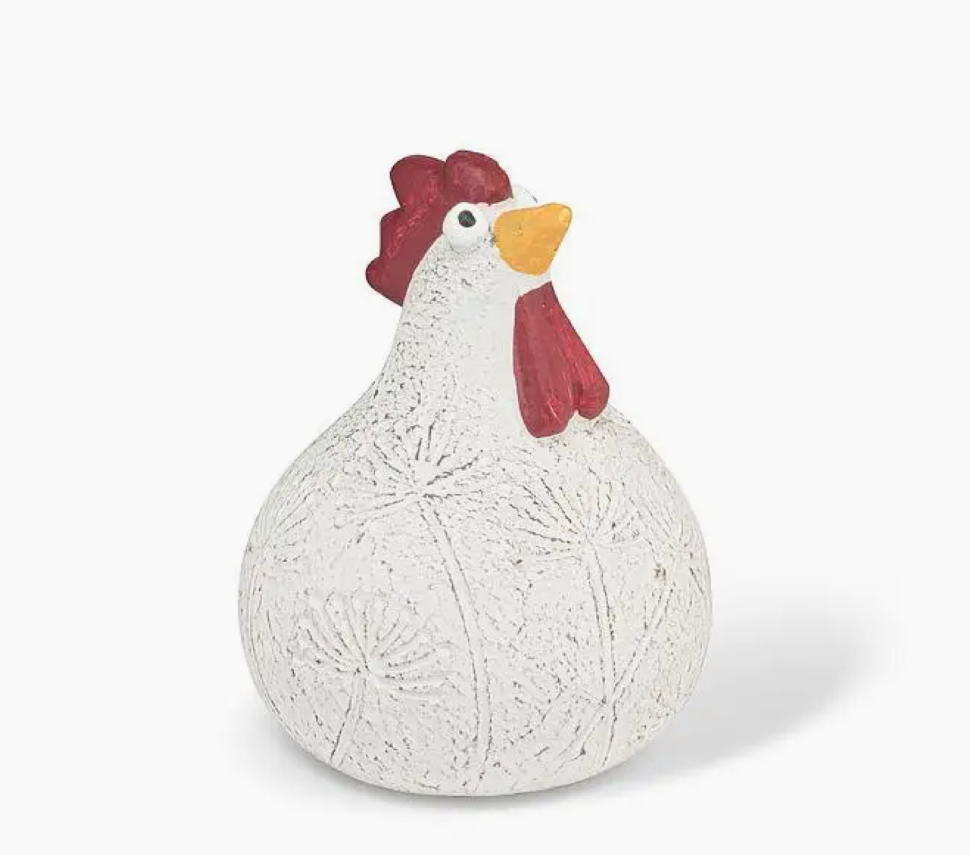 Cement Chicken (2 sizes available)