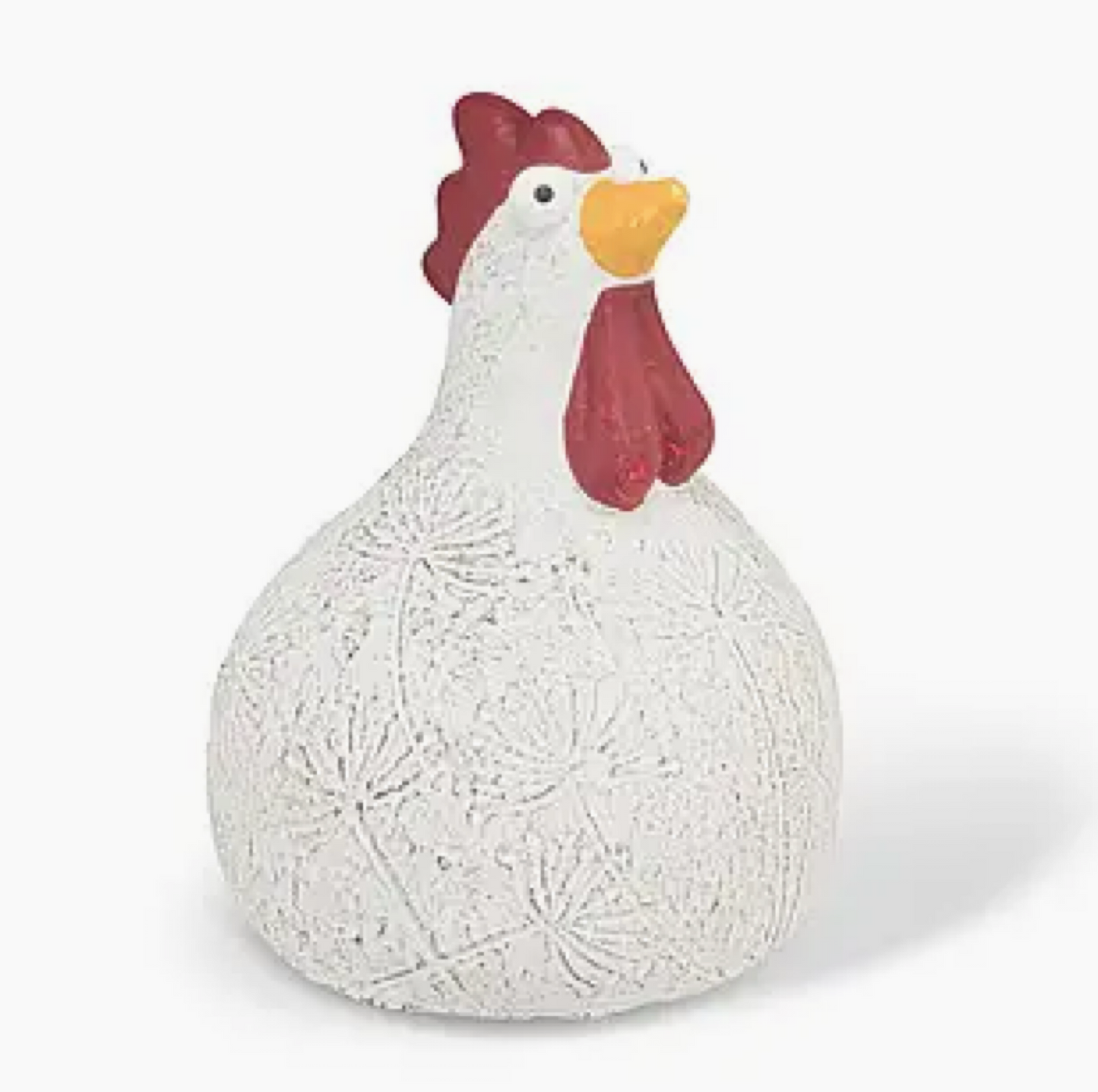 Cement Chicken (2 sizes available)