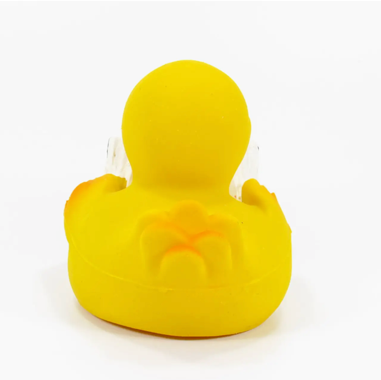 Lanco - Reading Rubber Duck