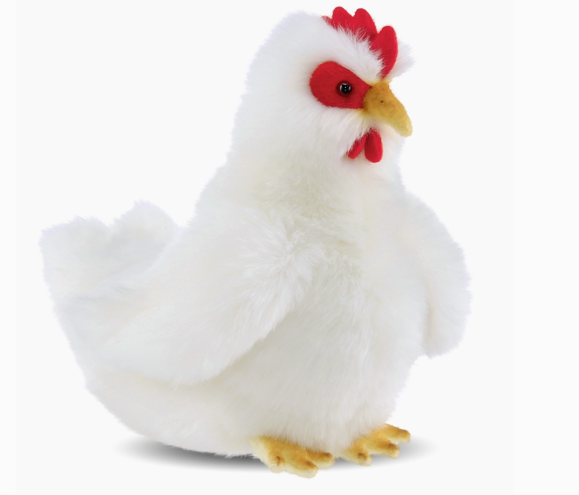 Henny the Hen