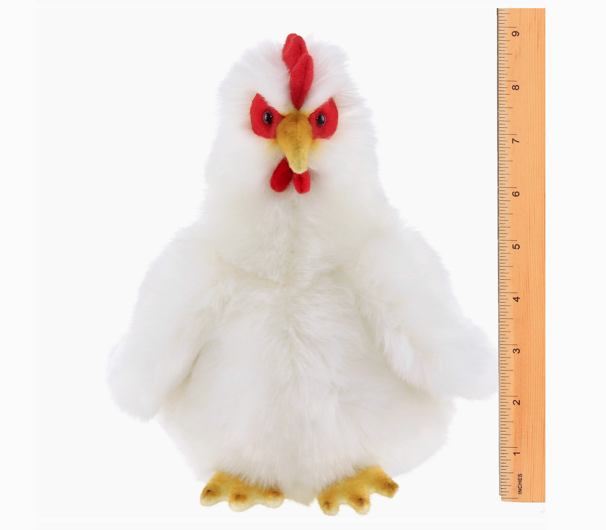 Henny the Hen