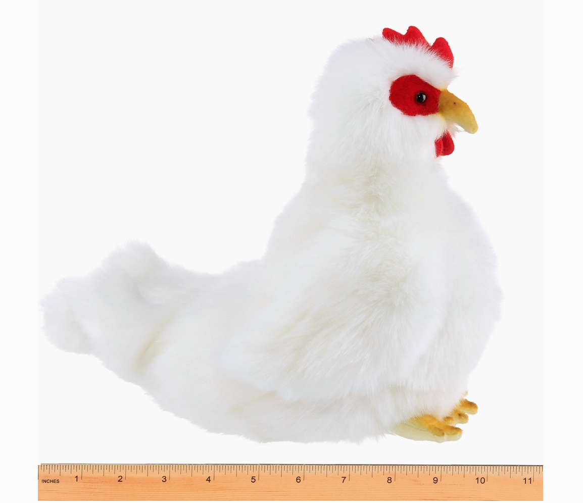 Henny the Hen