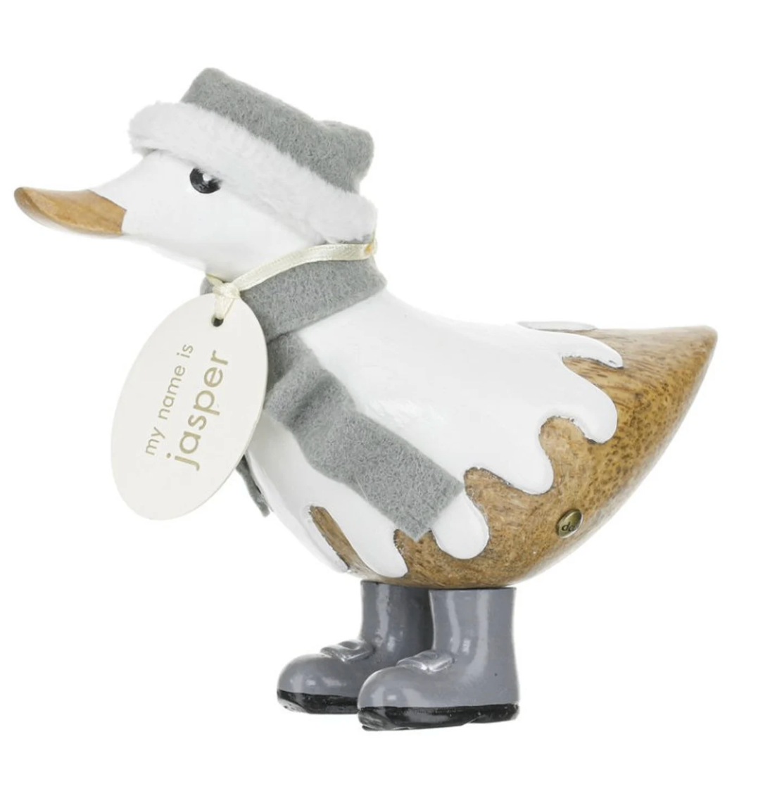 DCUK Alpine Ducky