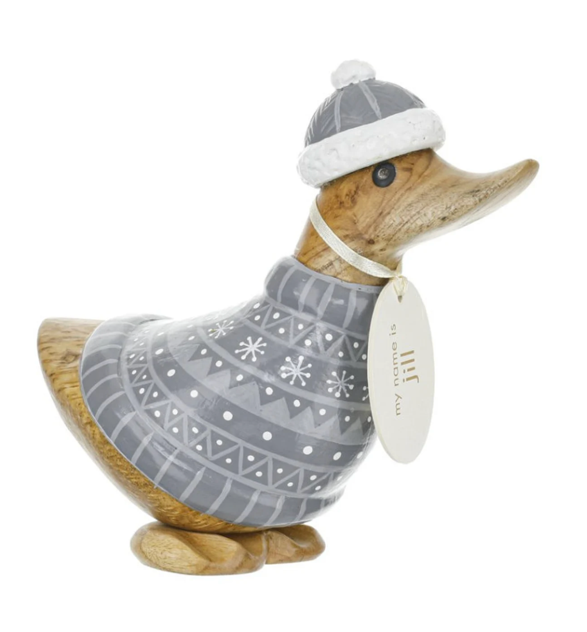 DCUK Alpine Ducky