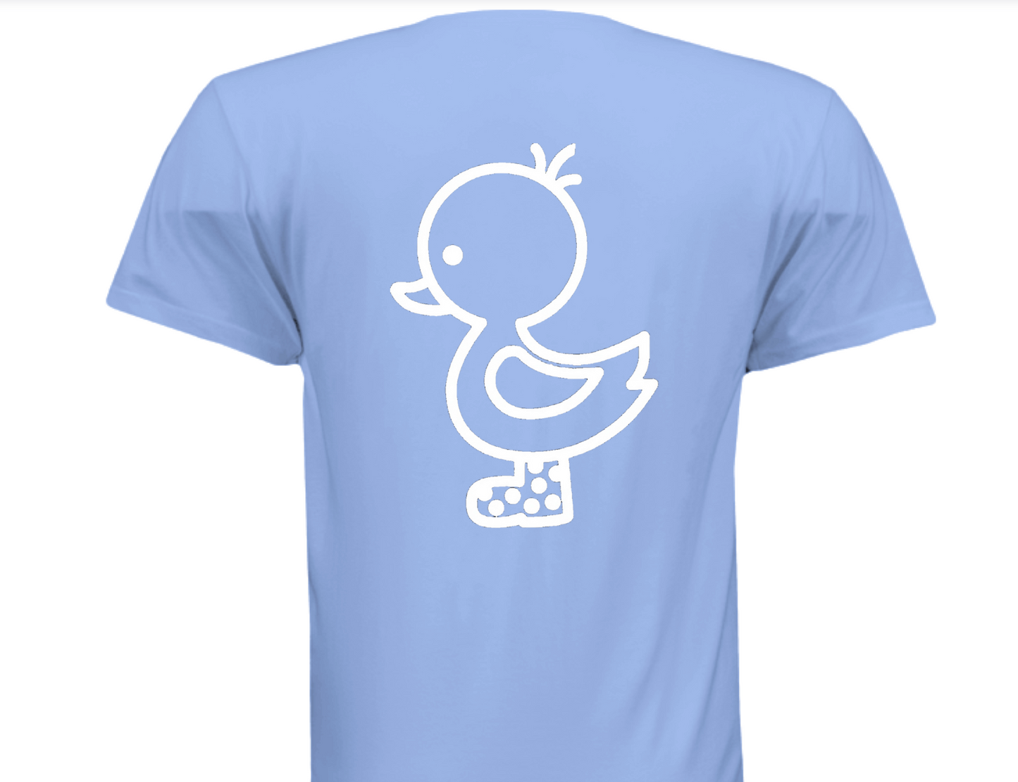 Spotted Welly T-Shirt